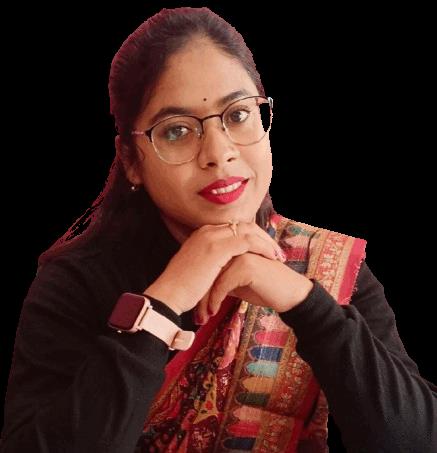 SUSMITA SAU DATTA
